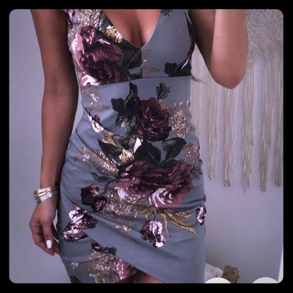 Gorgeous Dress!